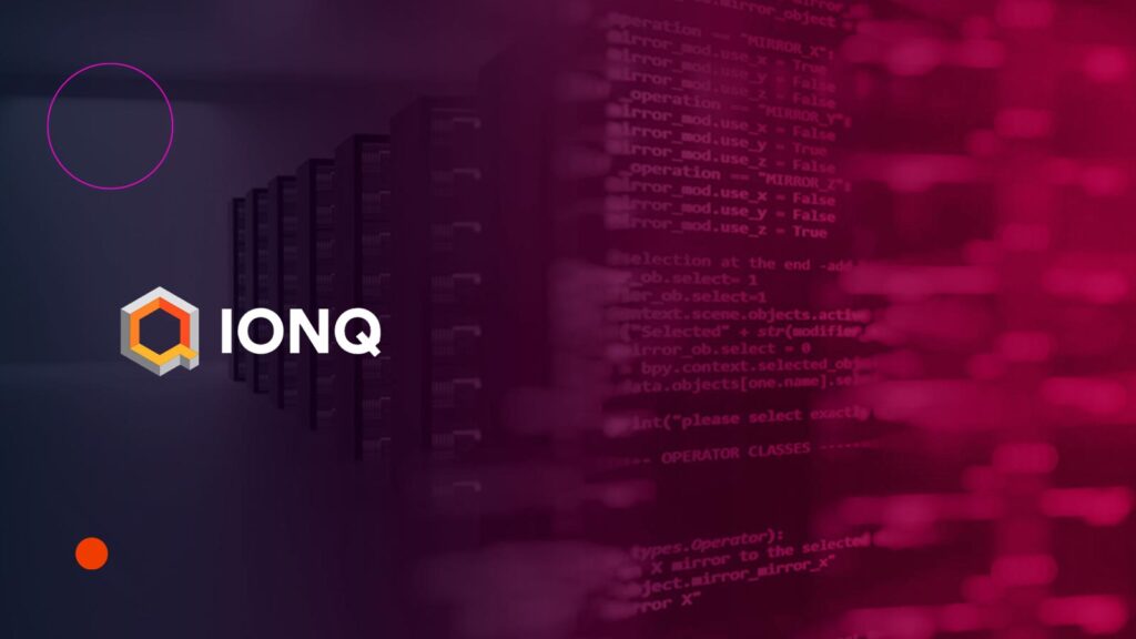 IonQ Acquires Qubitekk, Strengthens Quantum Leadership