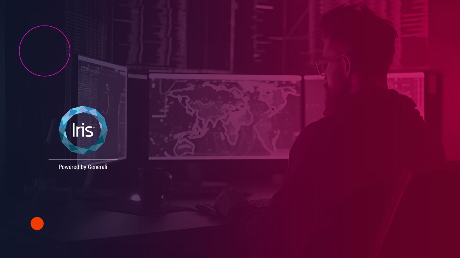 Iris by Generali Unveils Personal Web Defense