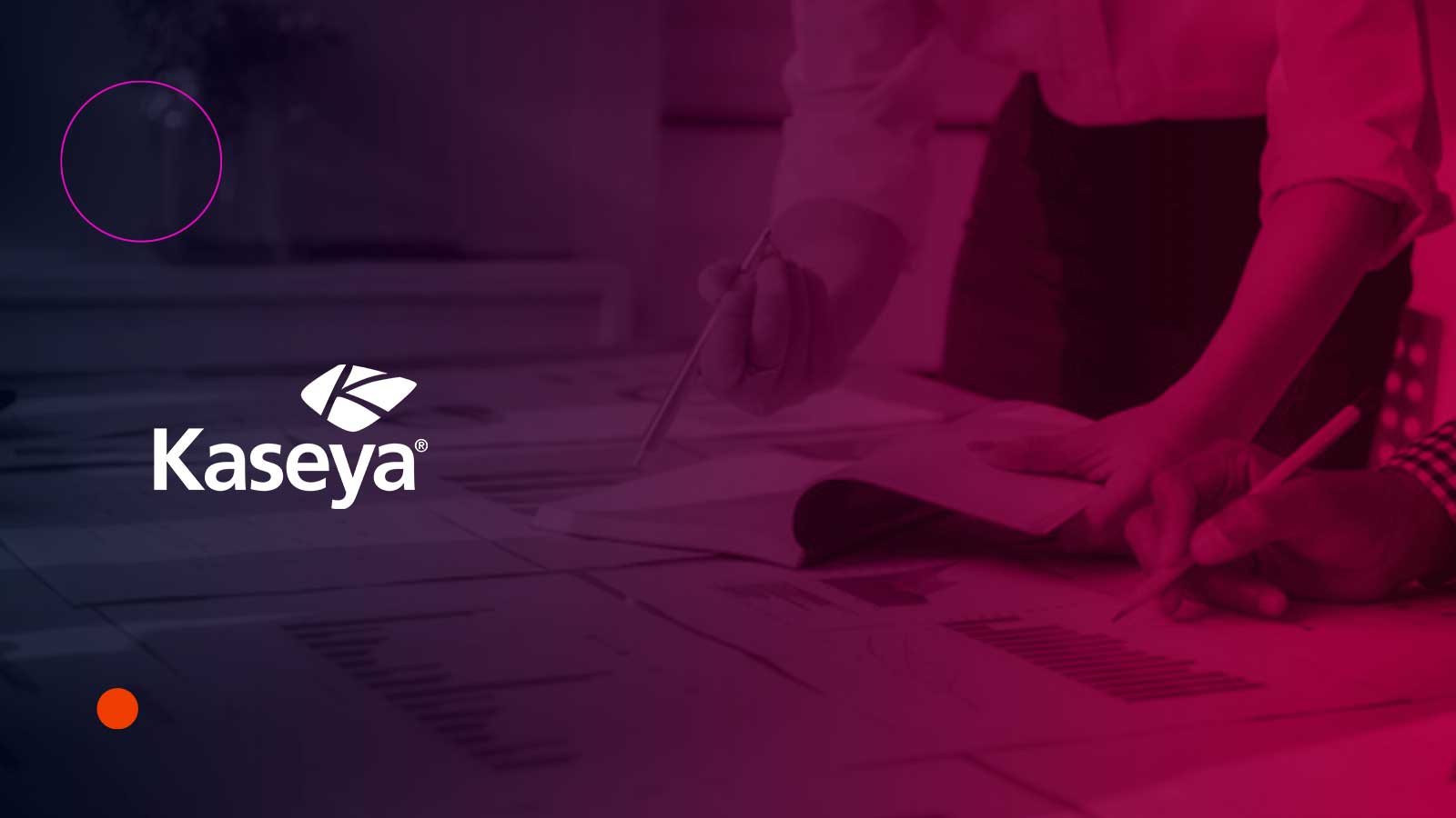Kaseya Launches FedRAMP Authorization Process
