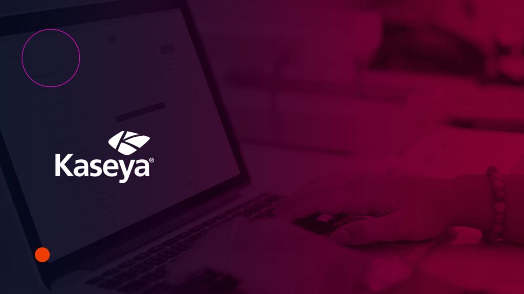 Kaseya’s State of MSP Shows What Makes a Top-Performing MSP