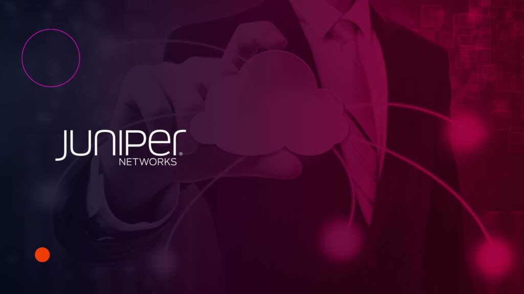 Liberty Global, Juniper Unite for Seamless Cloud Links