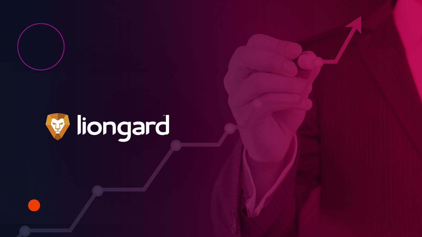 Liongard Names David Powell Chief Revenue Officer