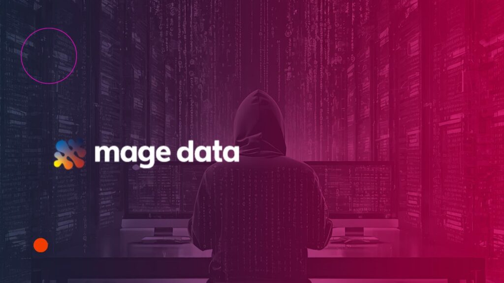 New Mage Data Feature Transforms Self-Service Data