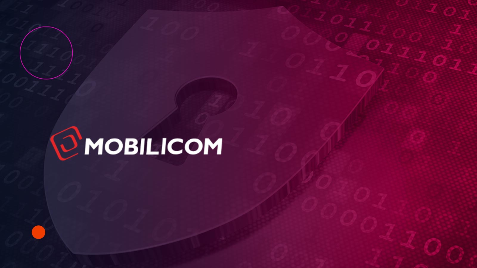 Mobilicom's MCU-30 Chosen for Perimeter Protection Drones