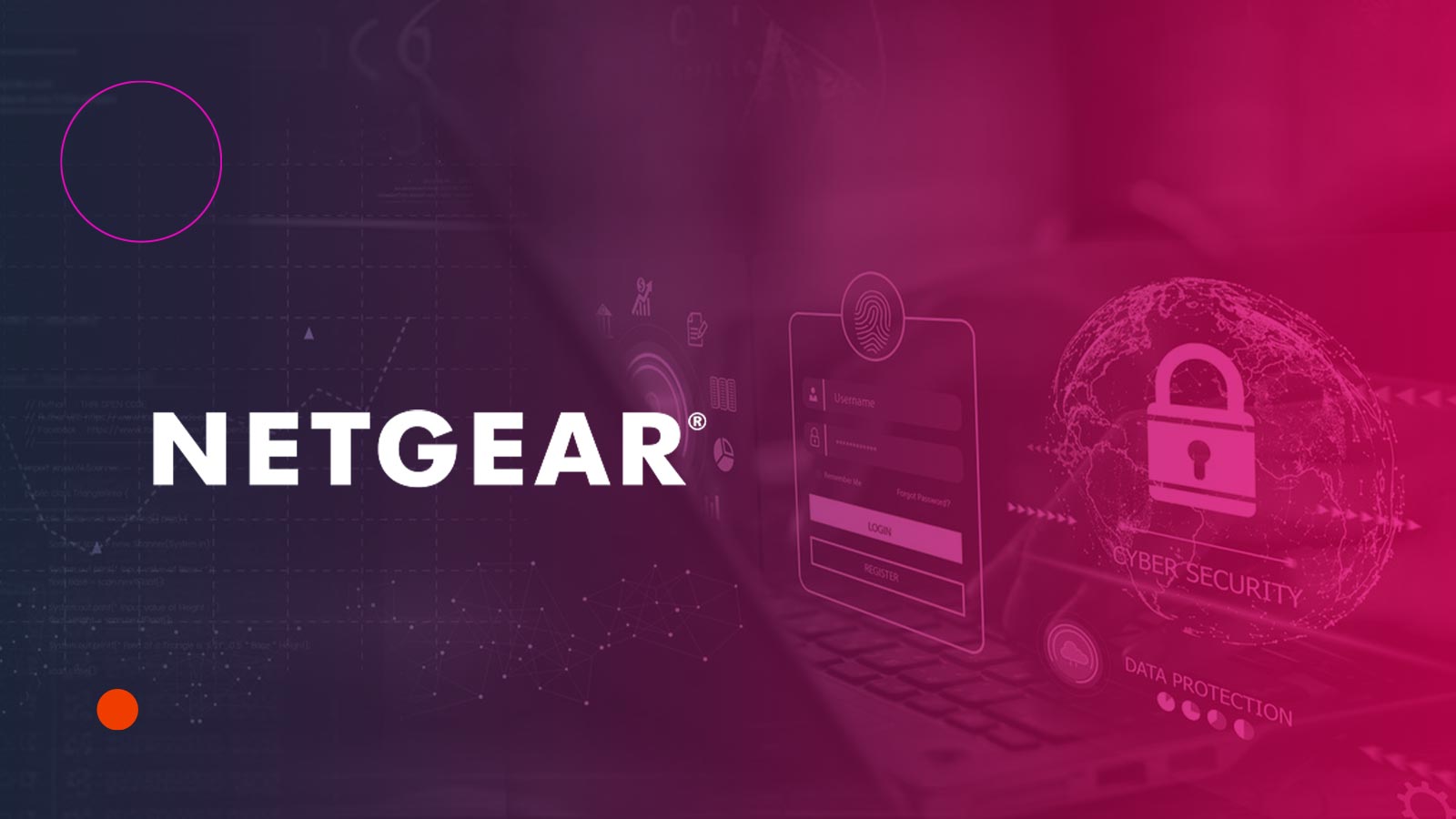 NETGEAR Upgrades Armor for Better Security & Privacy