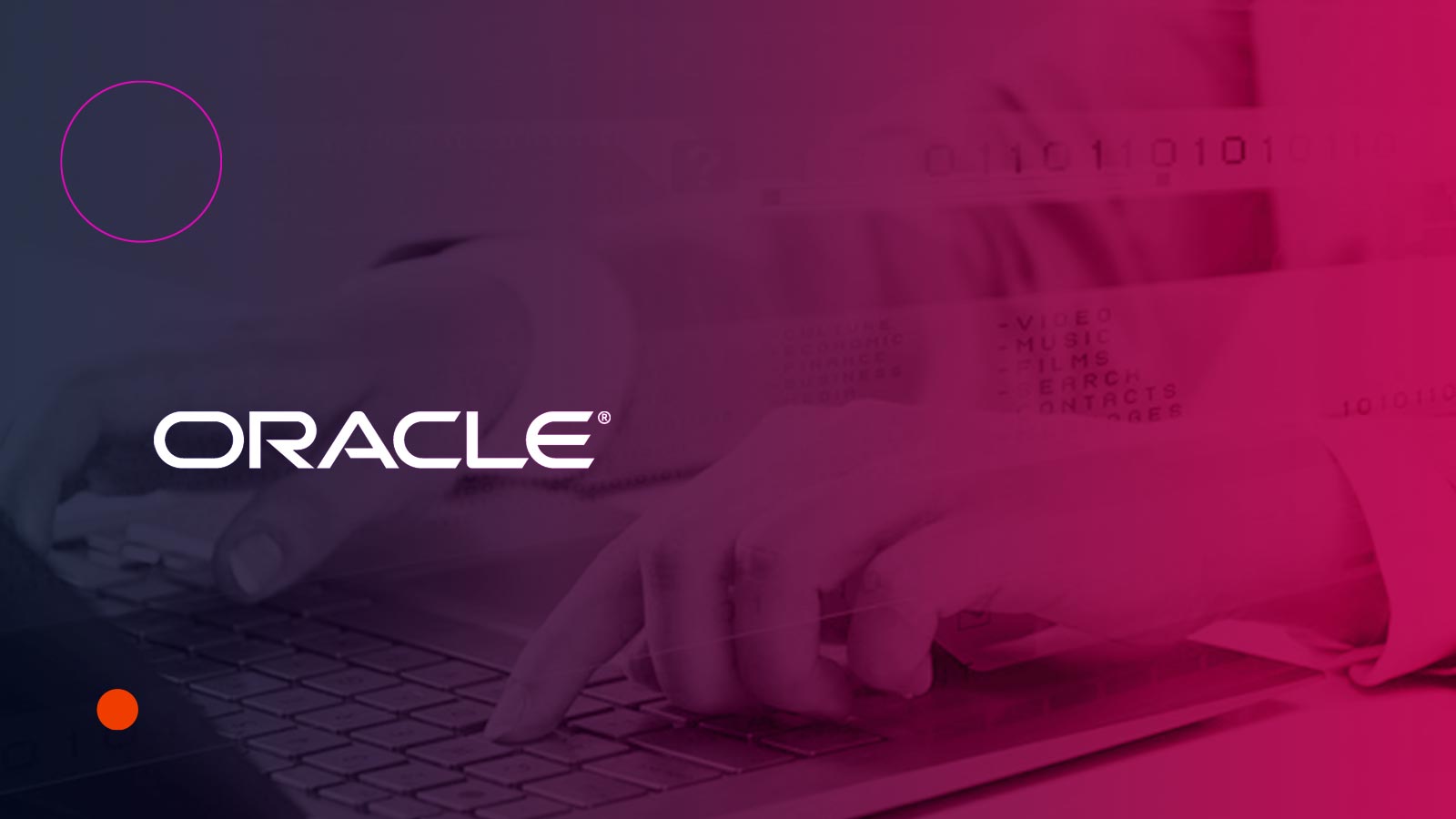 Oracle Boosts Global Supply Chain Efficiency for Customers