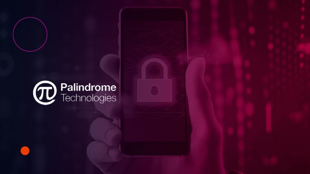 Palindrome Tech Named FCC IoT Cybersecurity Label Admin