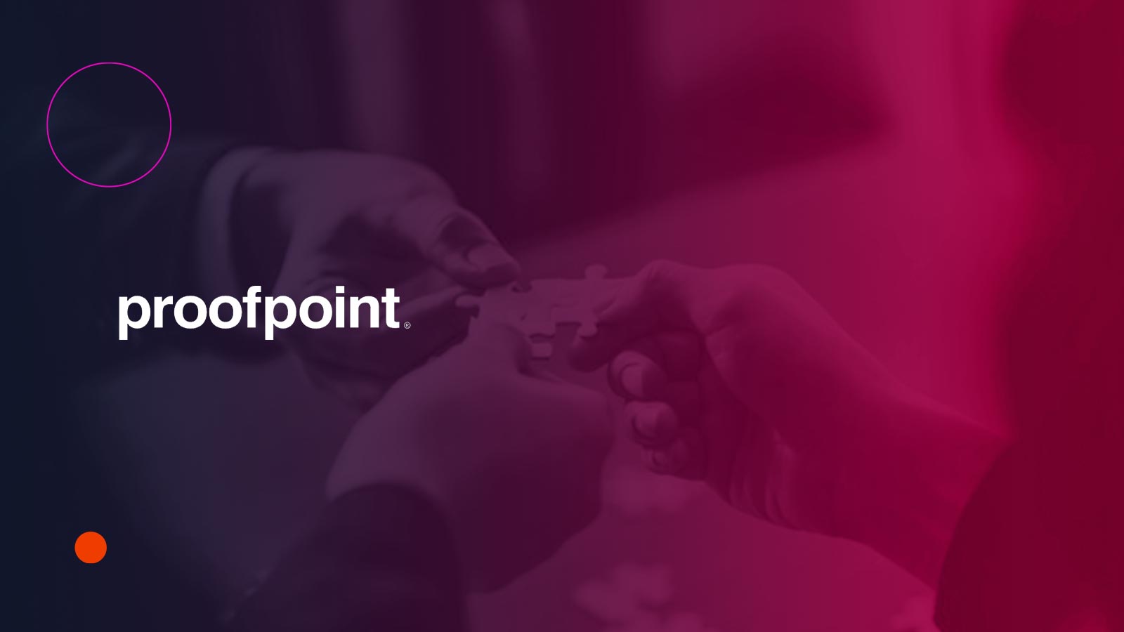 Proofpoint and Ingram Micro Simplify Sales Cycles for Partners