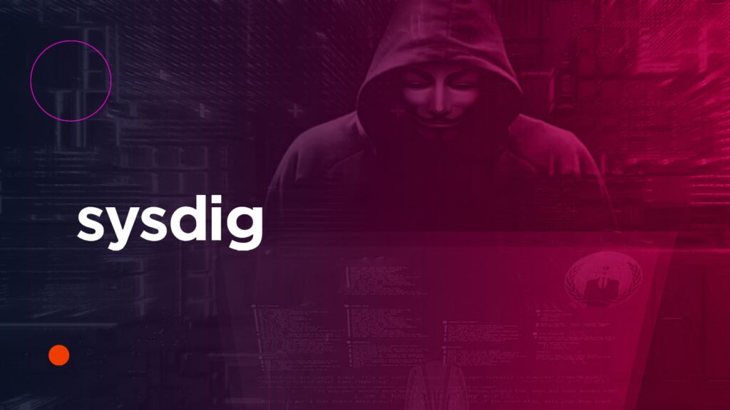 Sysdig Launches Stratoshark to Boost Cloud Security Skills