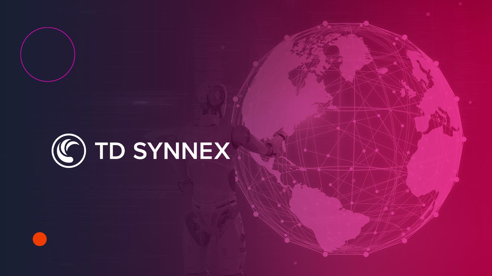 TD SYNNEX, IBM Launch Innovation Studio for AI Partners