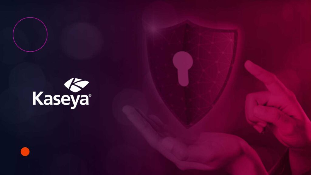 2024 Kaseya Survey: Human Error is Cybersecurity’s Weakest Link
