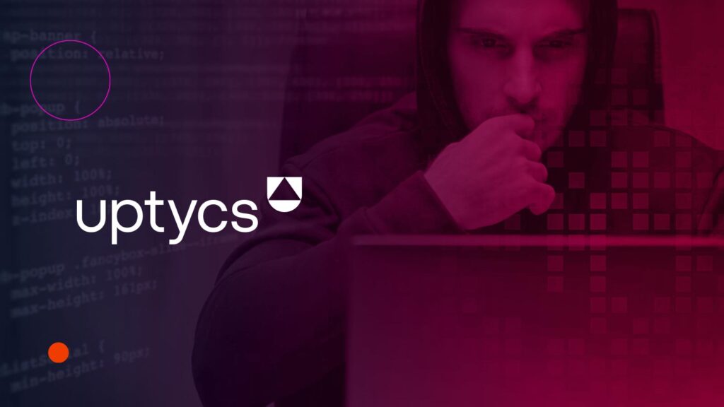 Uptycs Names David Geevaratne SVP of Sales