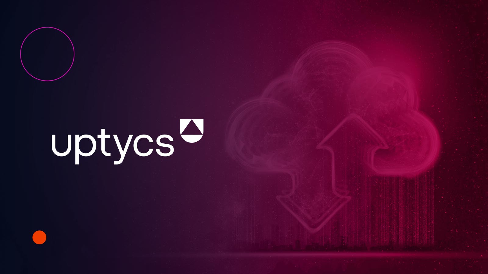 Uptycs Launches Cross-Cloud Anomaly Detection for AWS