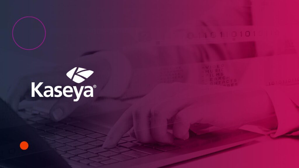 Kaseya Launches Kaseya 365 User at DattoCon Miami