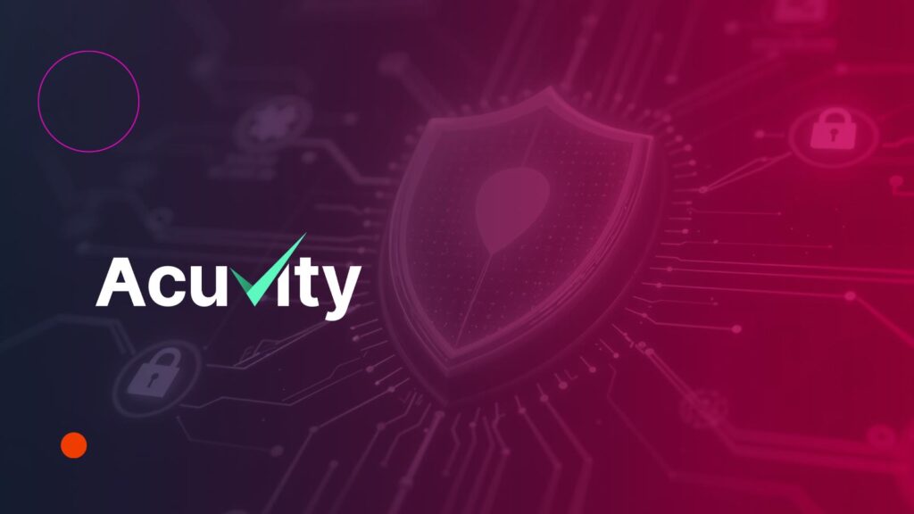 Acuvity Expands Globally with New Europe Office
