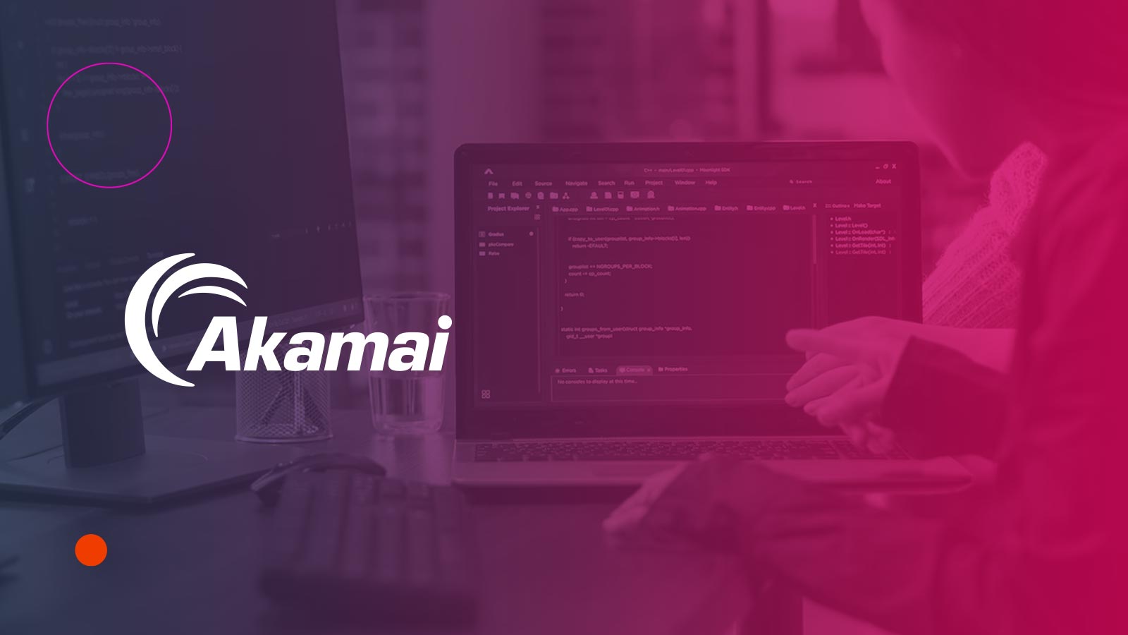 Akamai Launches Managed Container Service for Enterprises