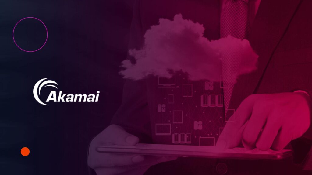 Akamai chosen as key cloud provider in $100M+ deal