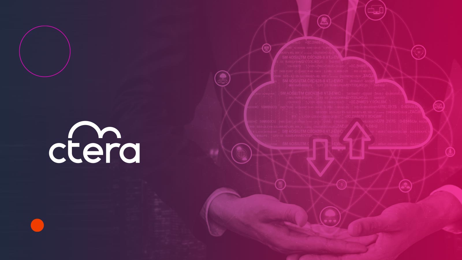 CTERA Fusion: Unified File & Object Access Unveiled