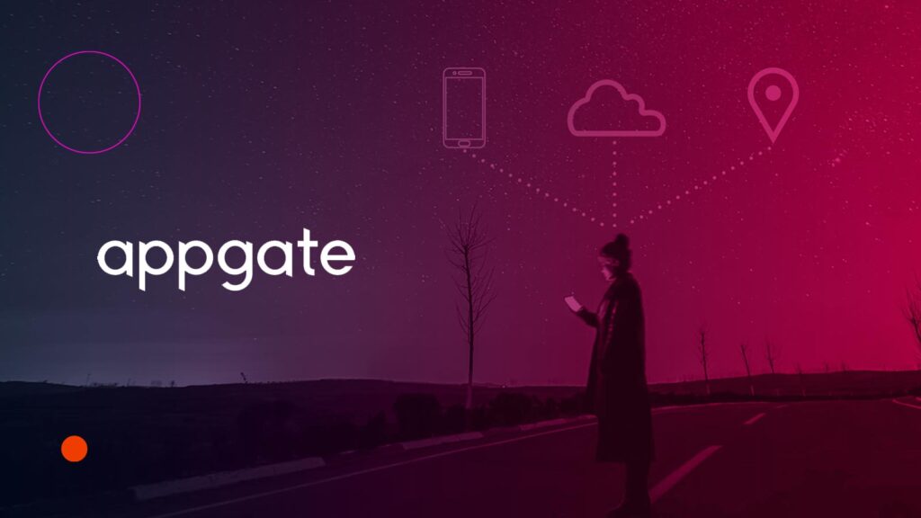 Appgate