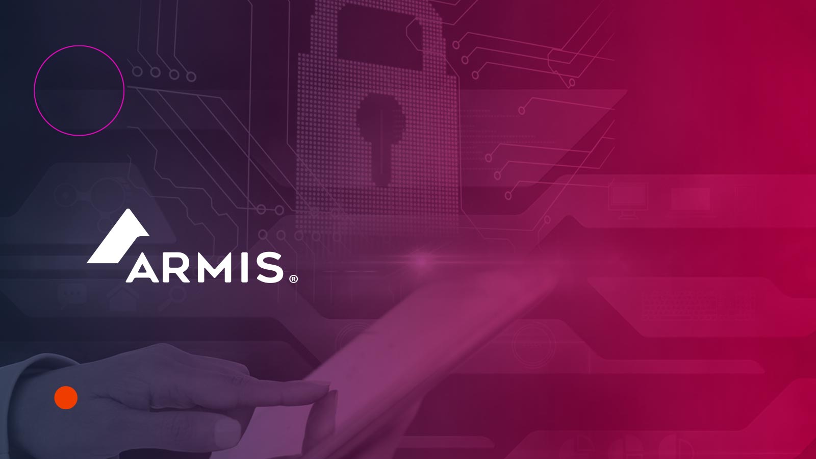 Armis Appoints Alex Mosher as President of Security Firm