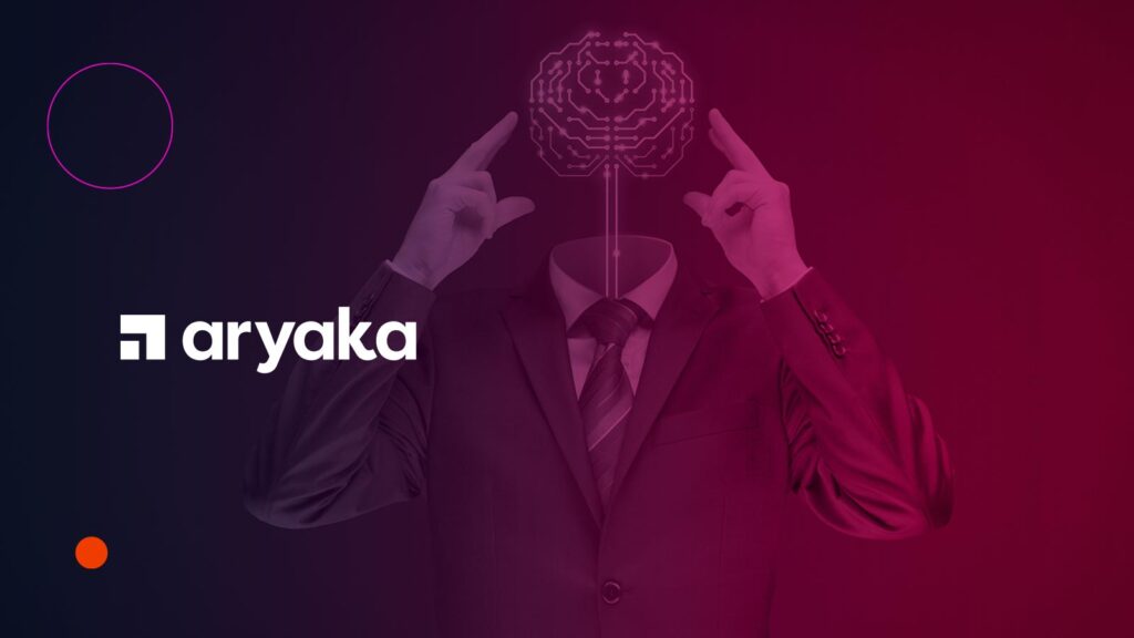 Aryaka Adds AI>Observe to SASE for AI-Powered Insights