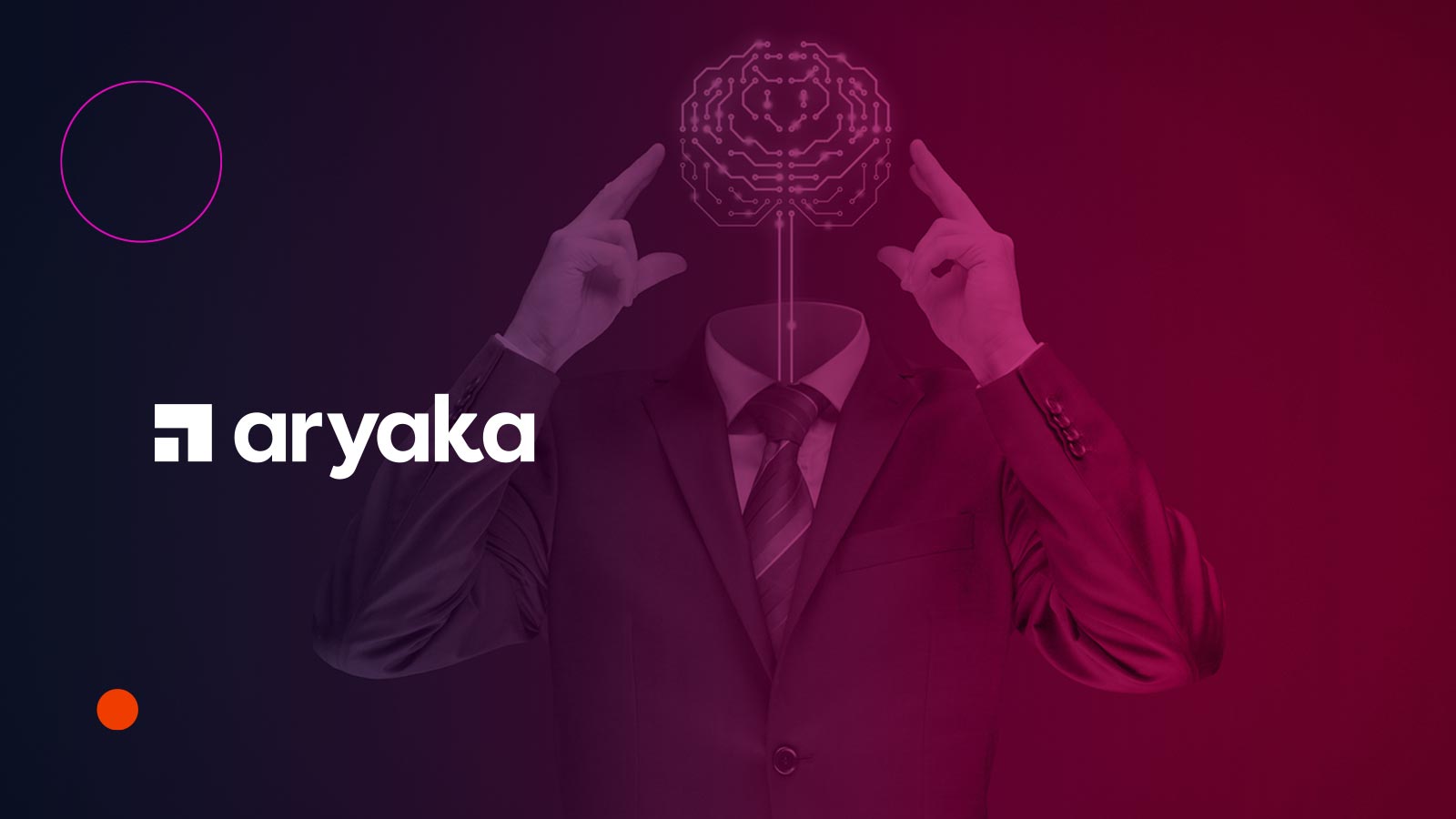 Aryaka Adds AI>Observe to SASE for AI-Powered Insights