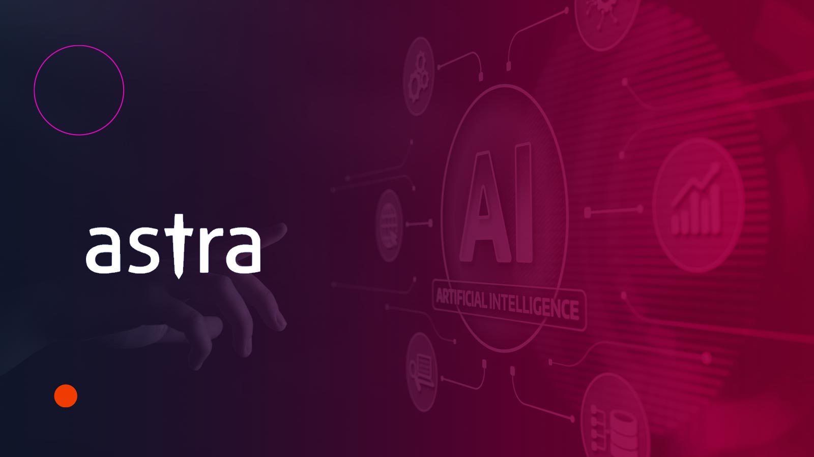 Astra Security Secures Funding to Boost AI Cybersecurity