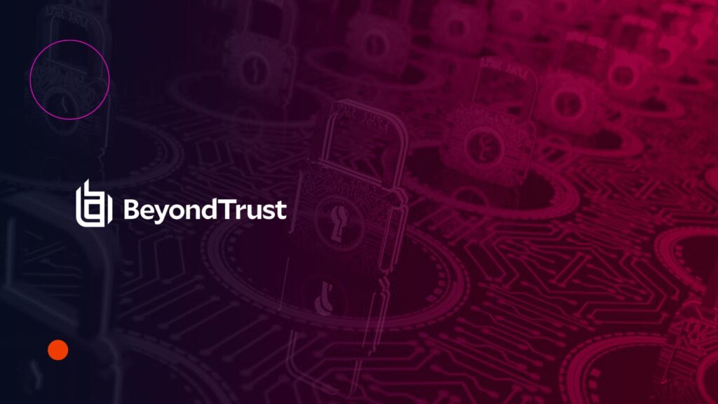 BeyondTrust Pathfinder Enables Unified Identity Security