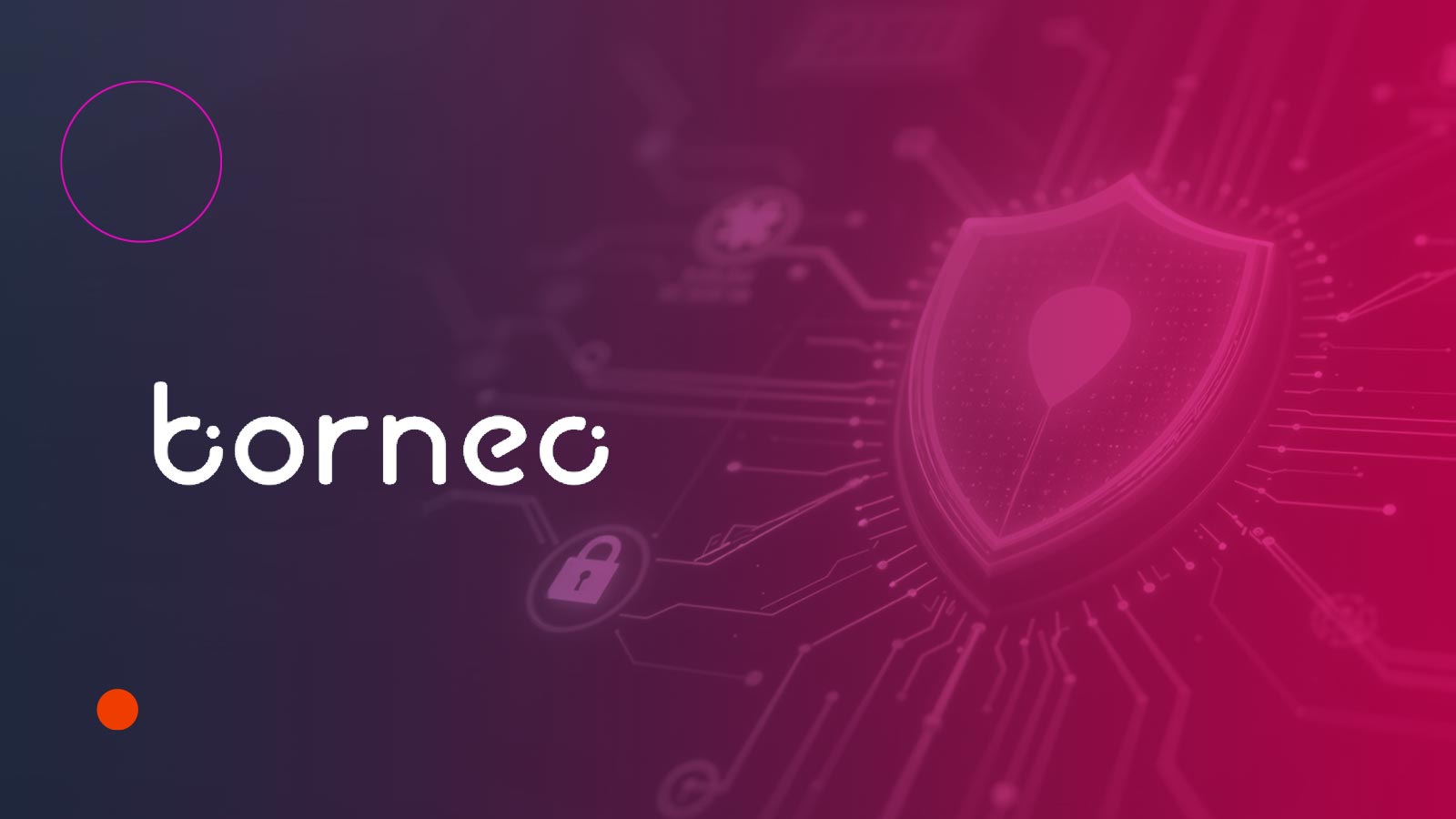 Borneo Unveils Agentic AI: 24/7 Data Security Agents