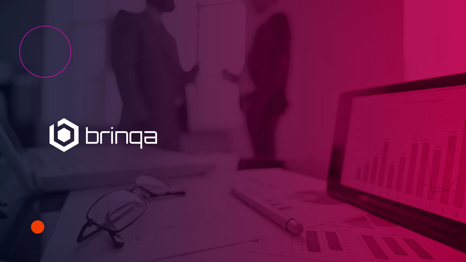 Brinqa Appoints Dan Pagel as CEO to Boost Growth