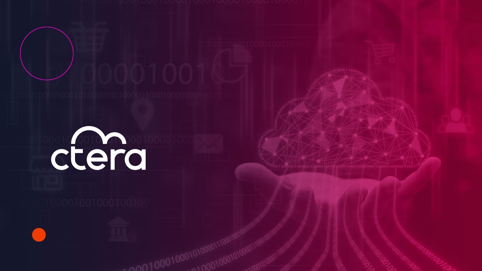CTERA Enhances Ransom Protect with Data Leak Prevention