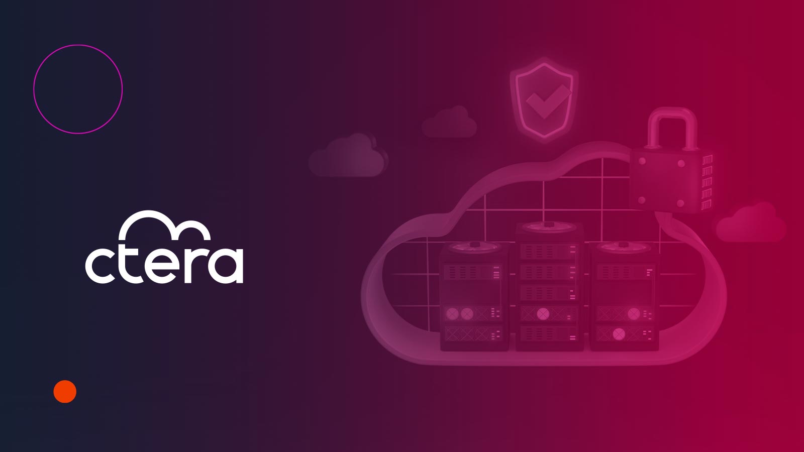 CTERA Secures $80M Growth Investment from PSG Equity