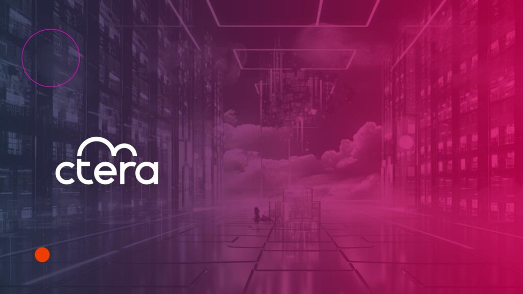 CTERA Expands into AI with Smart Storage Data Solution