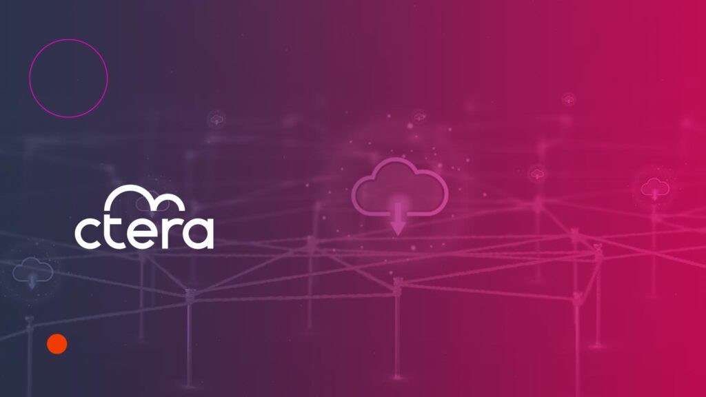 CTERA Leads GigaOm Radar for Cloud-Native File Systems