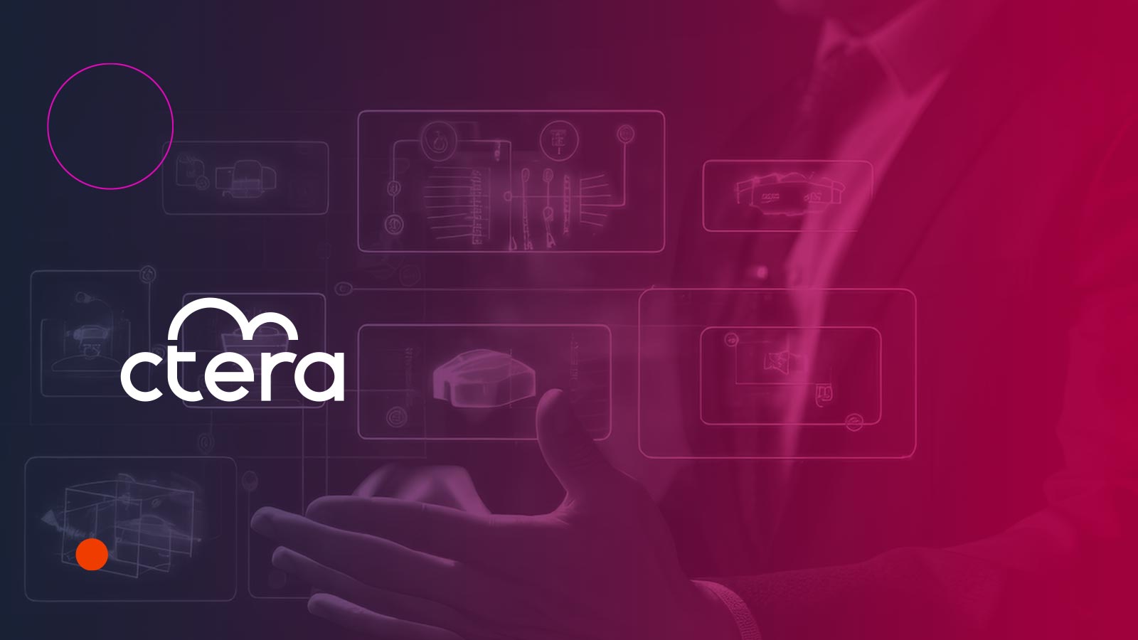 CTERA & MTI Boost Partnership for Faster Digital Growth