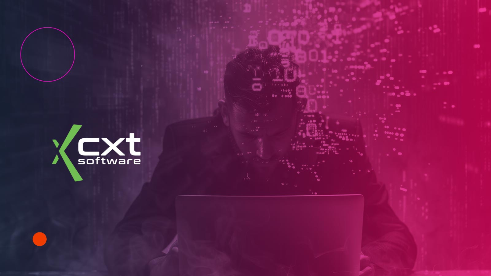 CXT Software Achieves SOC 2 Badge for Data Security