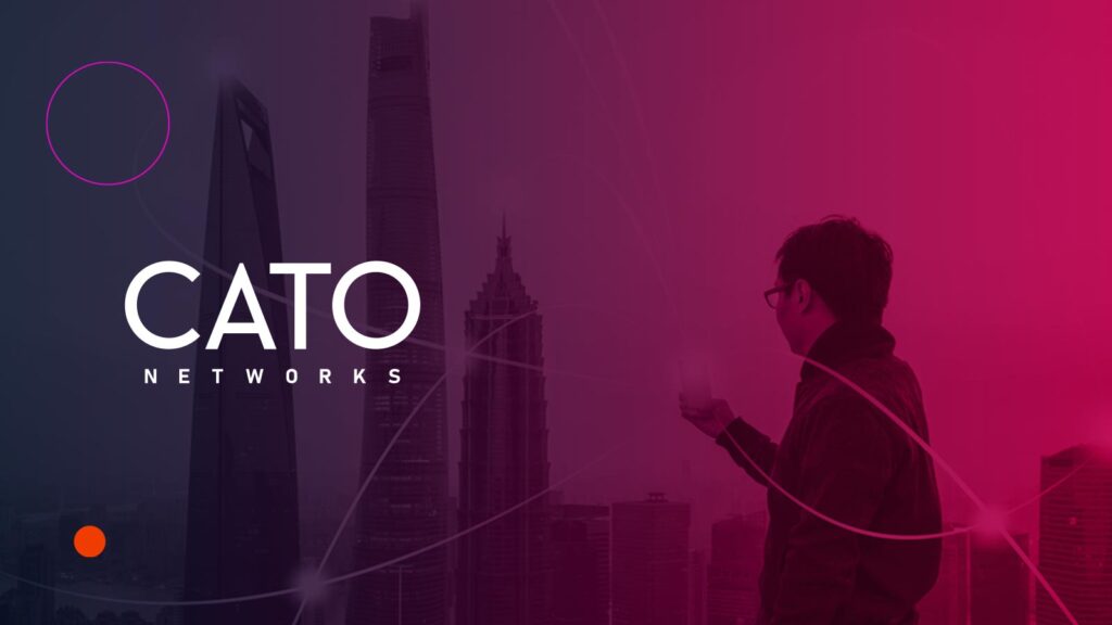 Cato Networks: First SASE Platform with PCI DSS v4.0