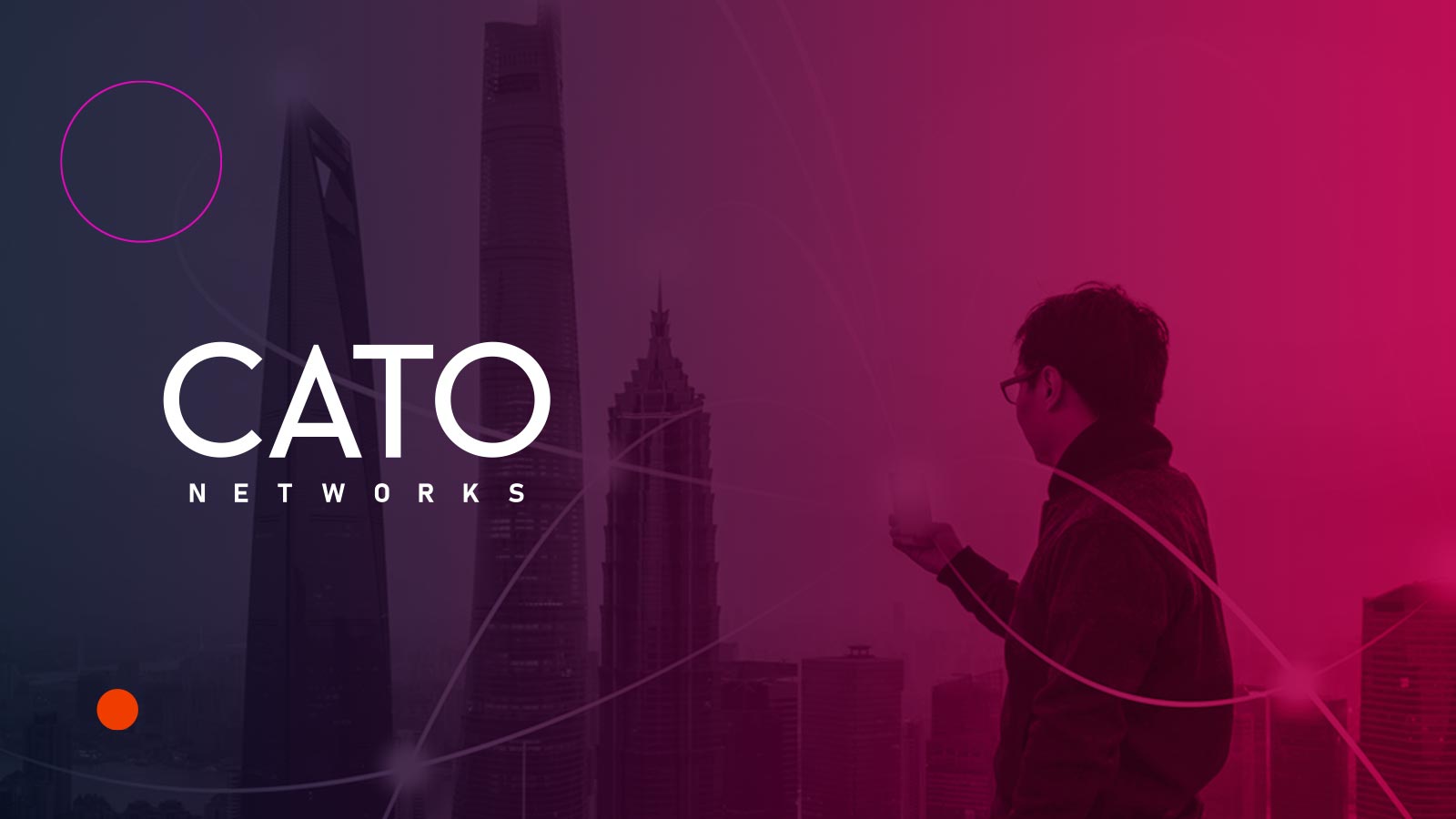 Cato Networks: First SASE Platform with PCI DSS v4.0