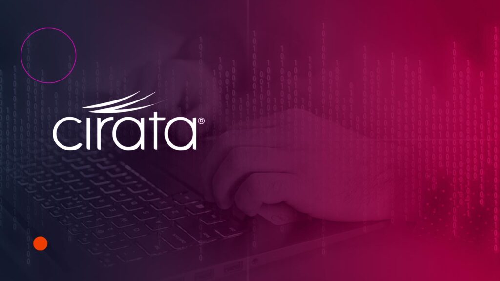 Cirata Data Migrator Clears AWS Technical Review