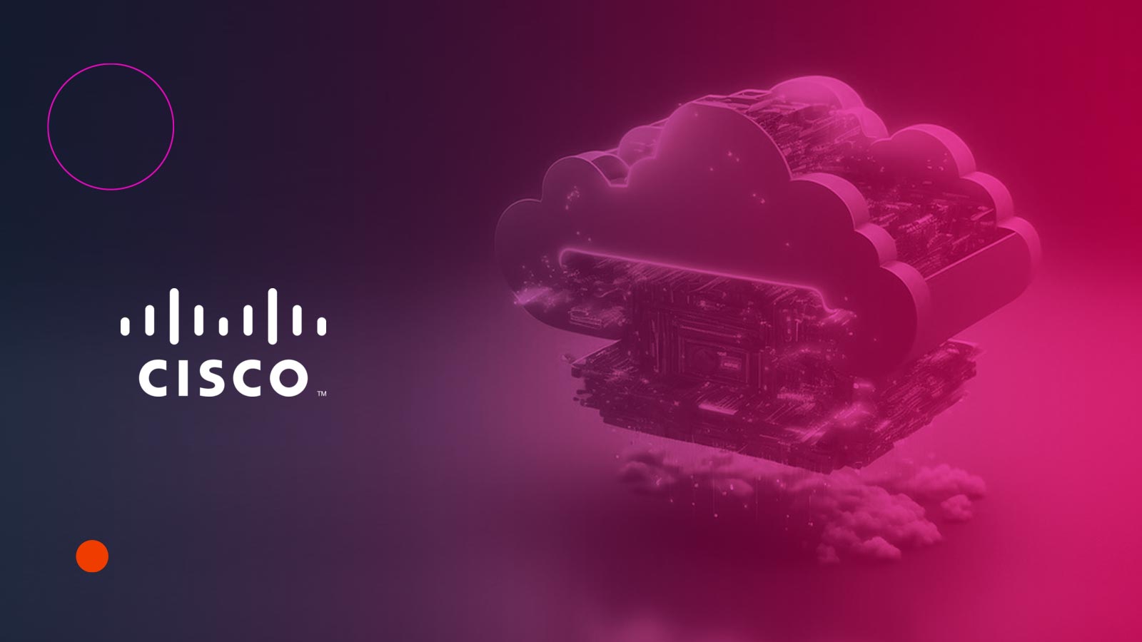 Cisco Secures FedRAMP OK for Meraki Cloud Networking