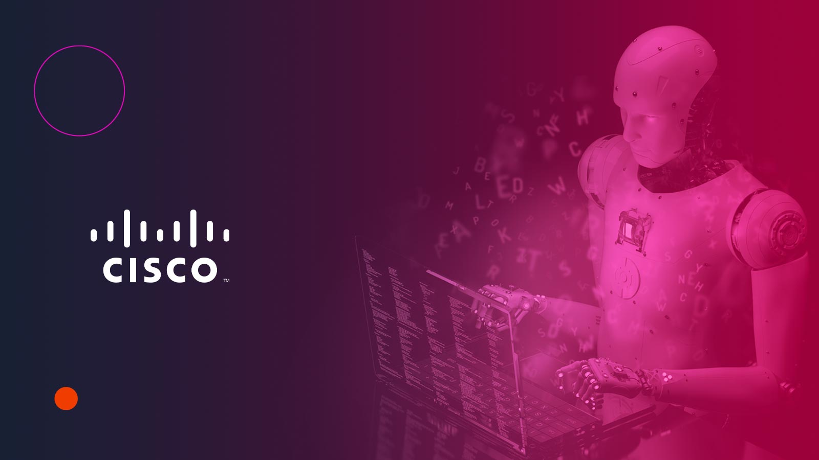 Cisco Helps Service Providers Redefine AI-Driven Networks
