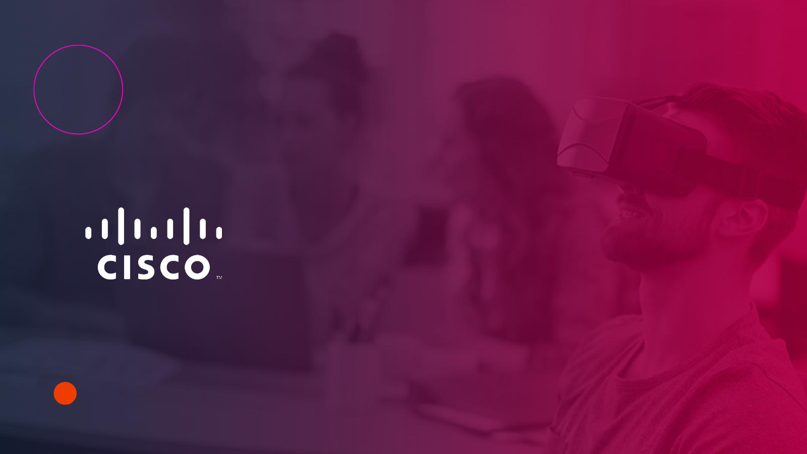 Cisco & Rockwell Team Up to Bridge Manufacturing Skills Gap