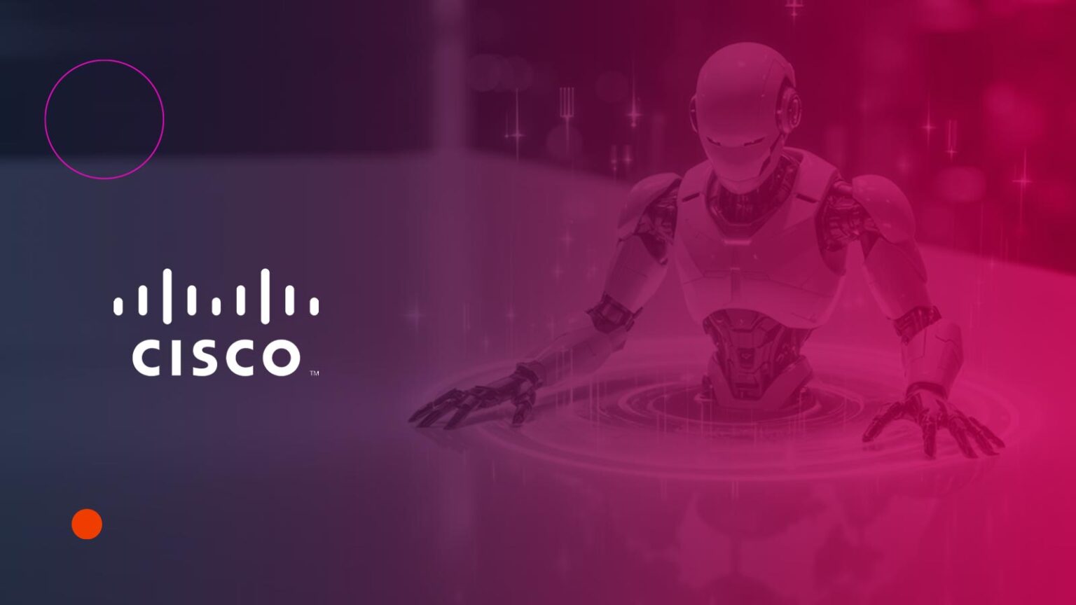 Cisco Launches AI Defense for Enhanced Enterprise AI Security