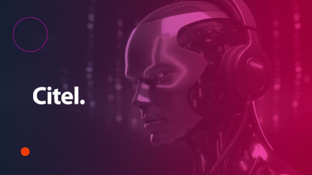 Citel Launches MCK: AI-Powered Managed Service