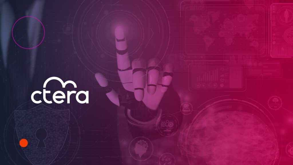 Climb Channel & CTERA Partner for Secure File Services in EU