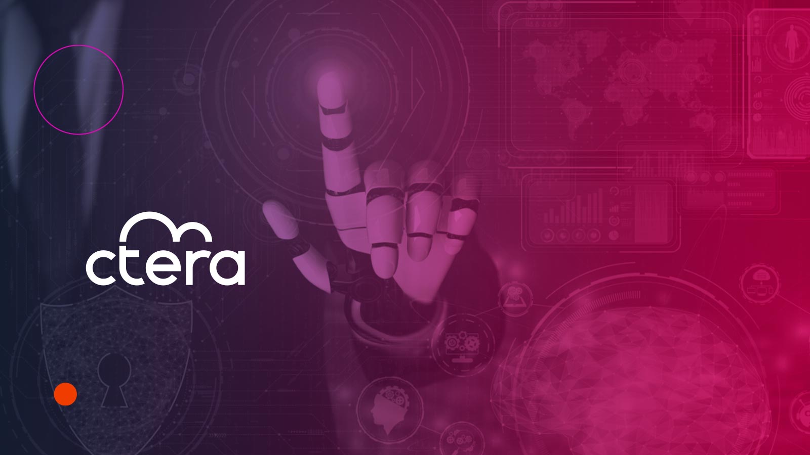 Climb Channel & CTERA Partner for Secure File Services in EU