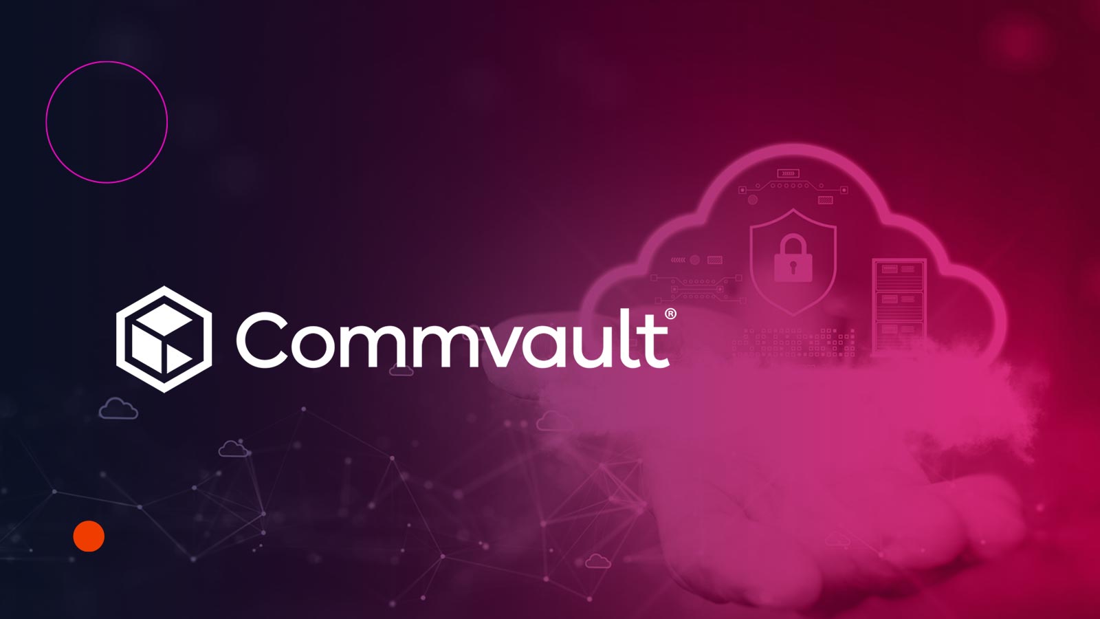 Commvault Unveils CIS-Hardened Images for Secure Cloud