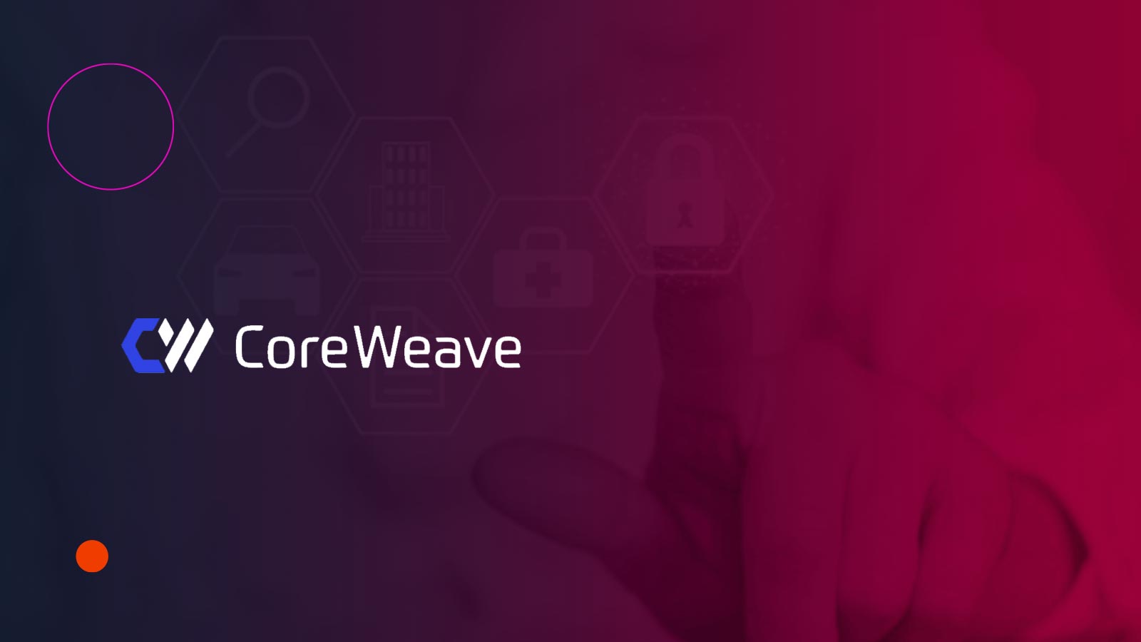 CoreWeave