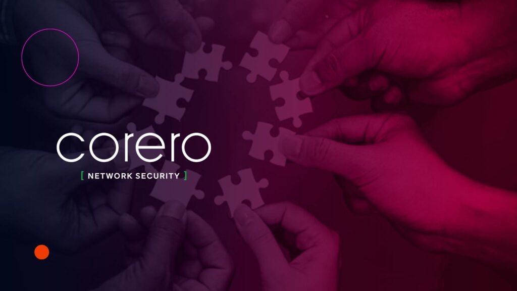 Corero