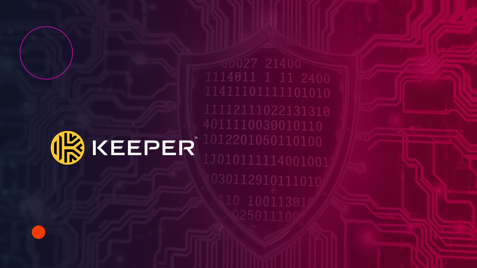 Keeper Security